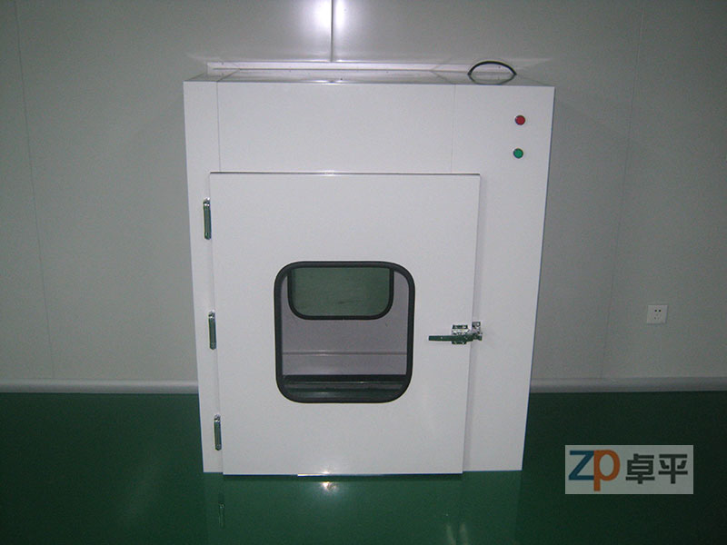 不锈钢-传递窗ZP15502