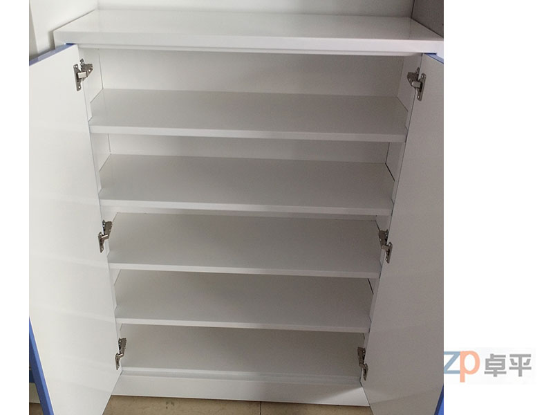 全钢-鞋柜ZP15324