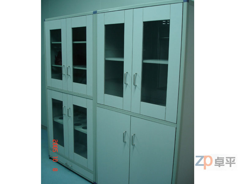 铝木-药品柜ZP15315