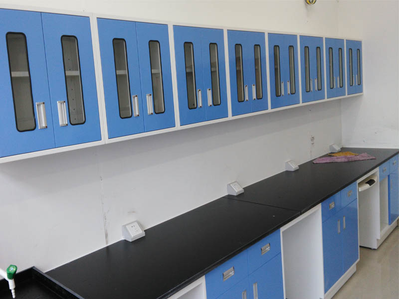试剂架、吊柜