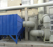 实验室环保工程